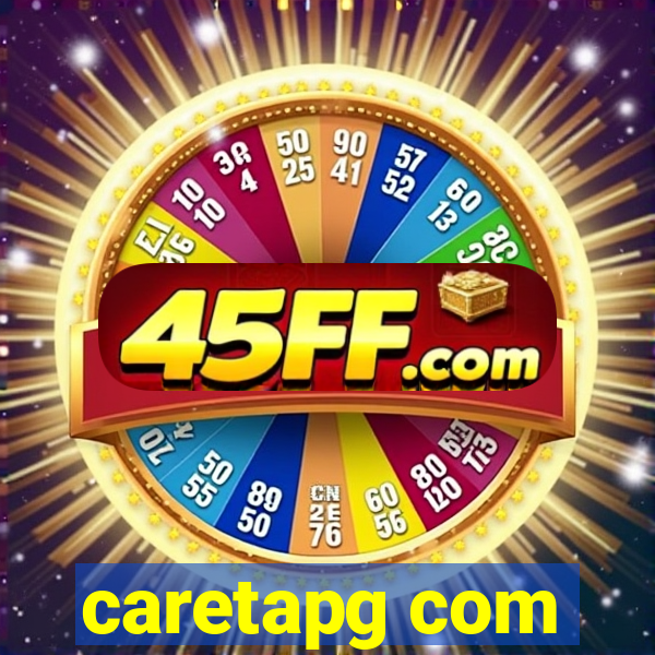 caretapg com